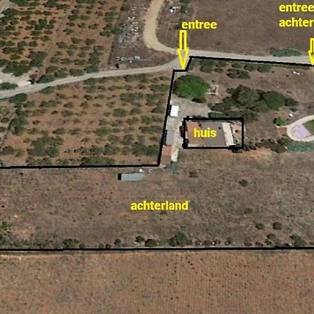 Finca La Joya Торребланка Экстерьер фото