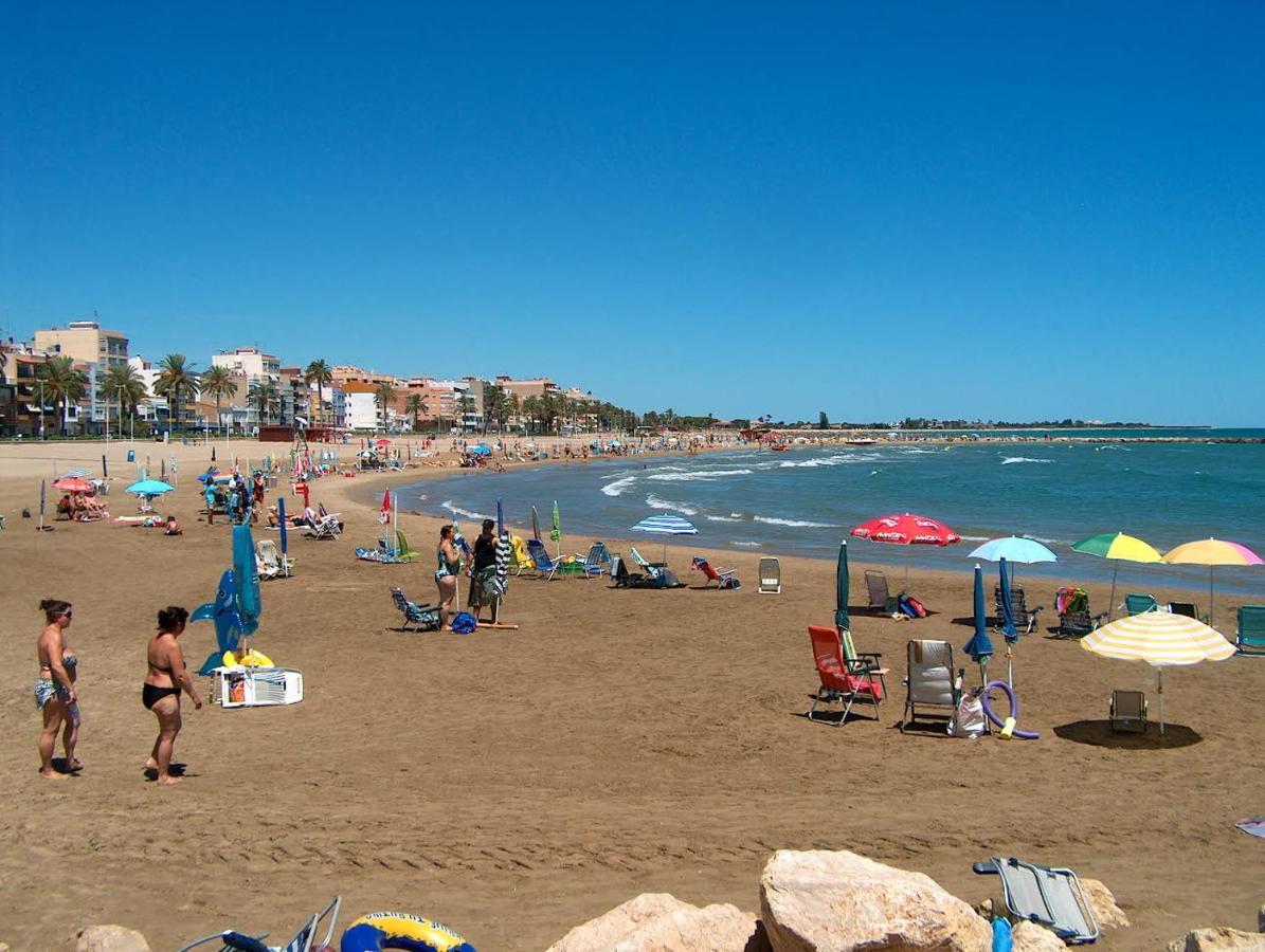 Finca La Joya Торребланка Экстерьер фото