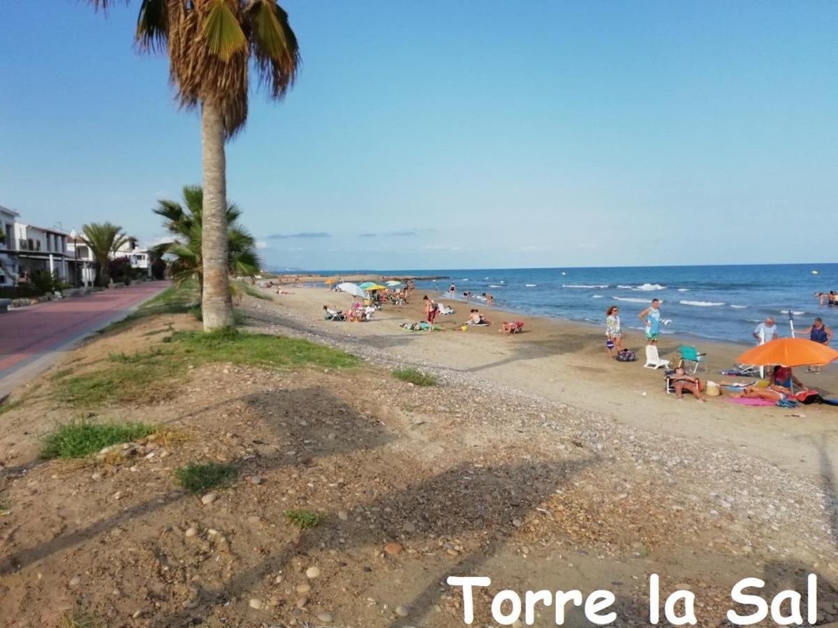 Finca La Joya Торребланка Экстерьер фото