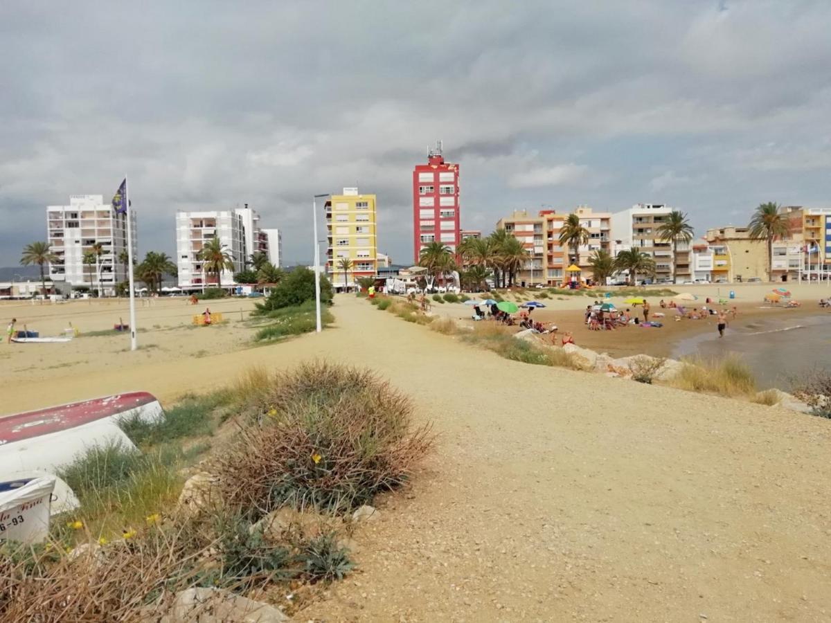 Finca La Joya Торребланка Экстерьер фото