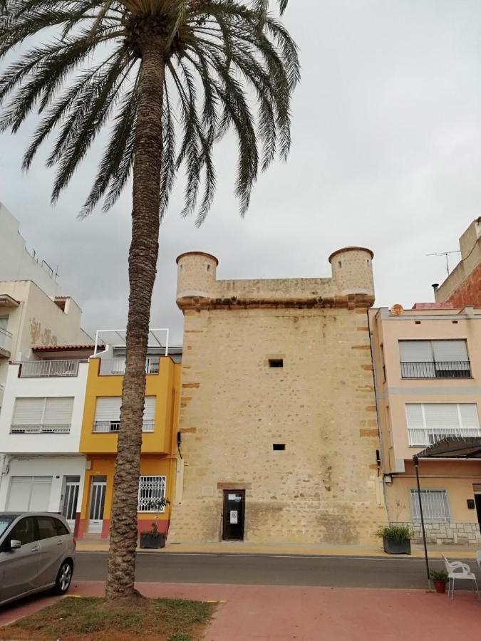 Finca La Joya Торребланка Экстерьер фото