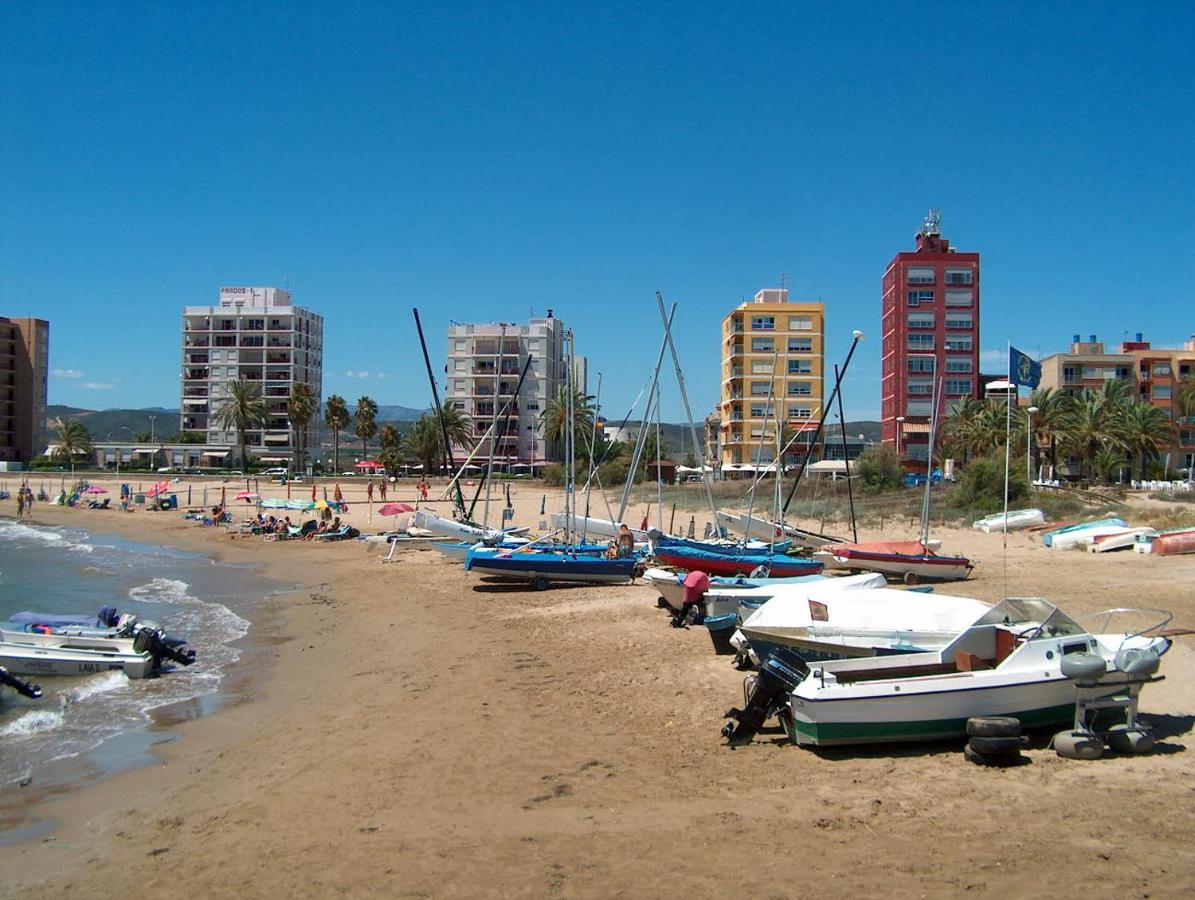 Finca La Joya Торребланка Экстерьер фото