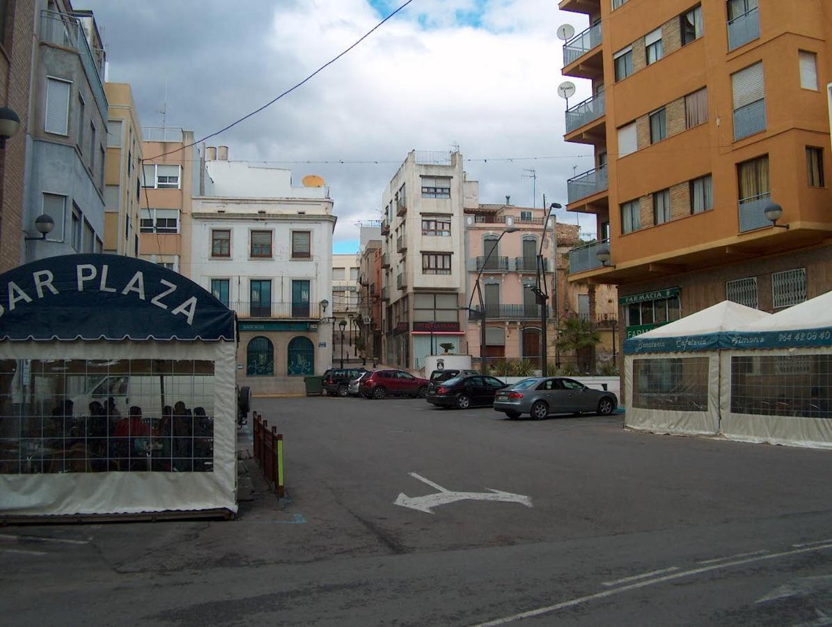 Finca La Joya Торребланка Экстерьер фото