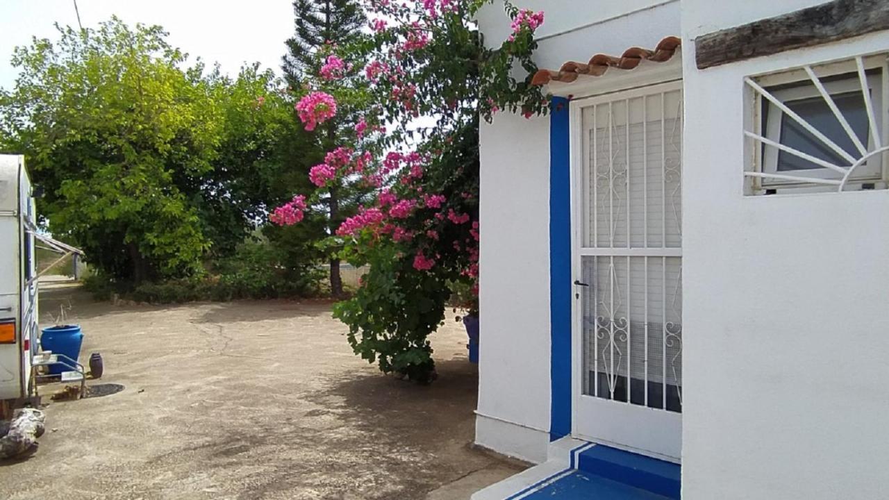Finca La Joya Торребланка Экстерьер фото