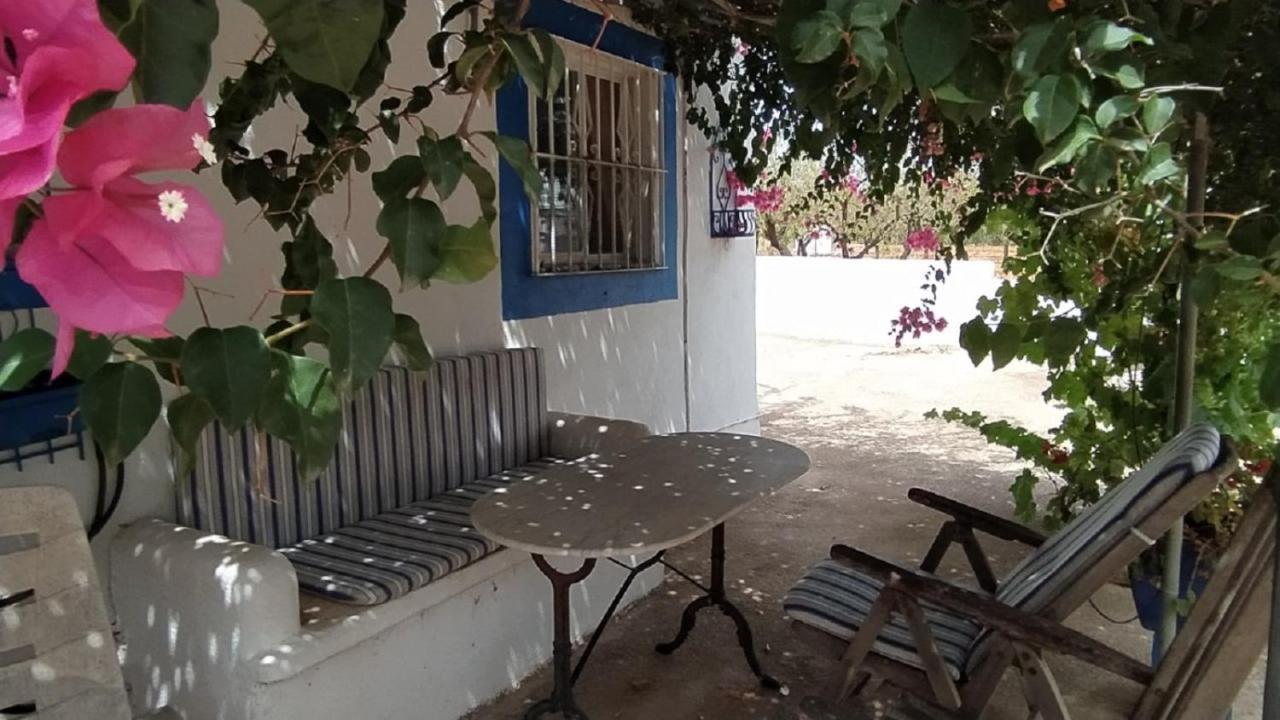 Finca La Joya Торребланка Экстерьер фото