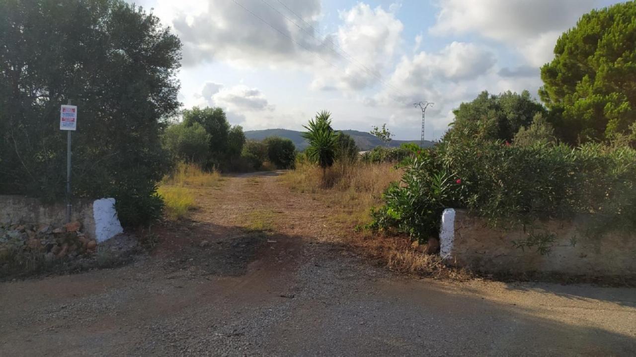 Finca La Joya Торребланка Экстерьер фото